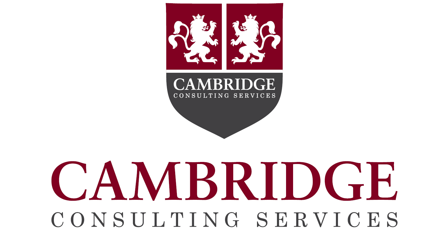 Cambridge Consulting Services
